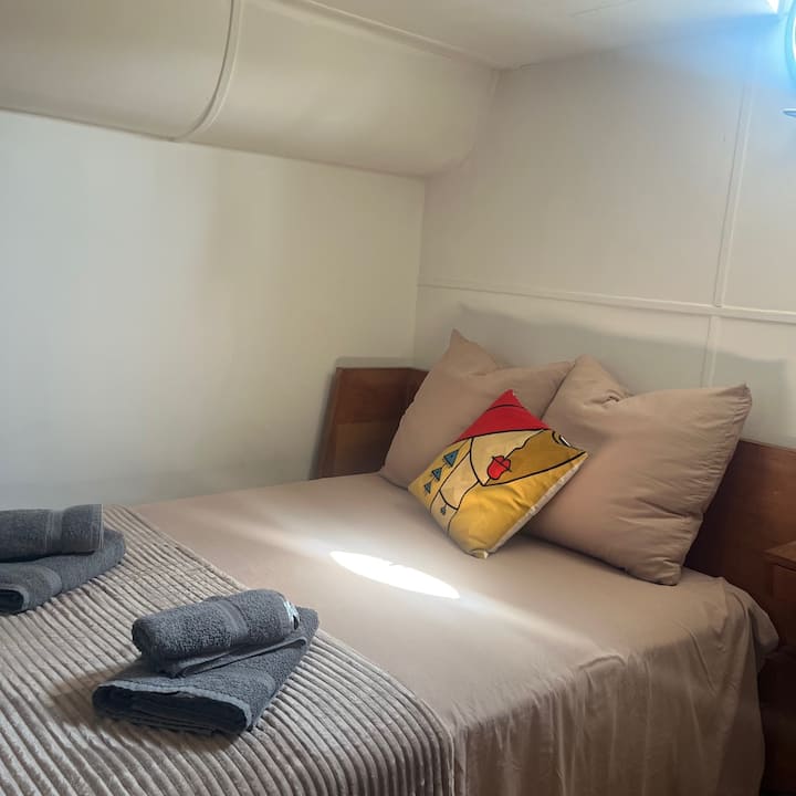 Chambre 3