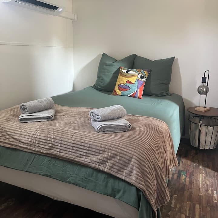 Chambre 1