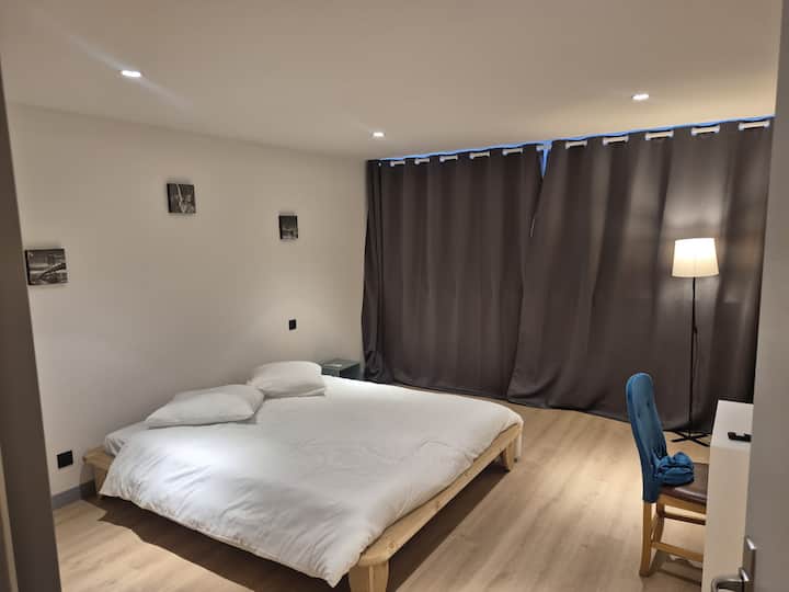 Chambre 3 à Louer - Cluses