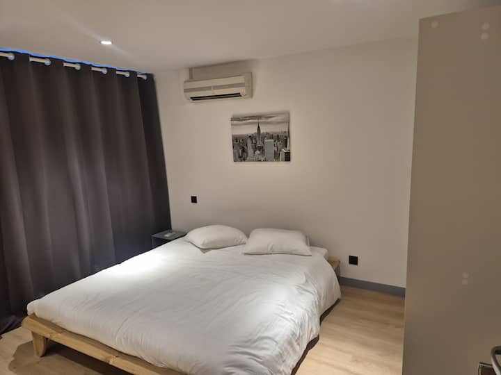 Chambre1 à Louer - Cluses