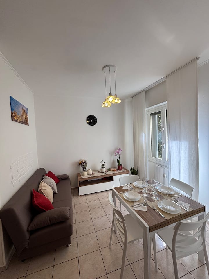[Portello - Luxe Milano] Suite - Milan