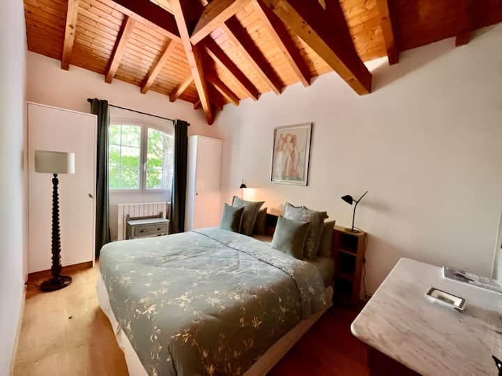 საძინებელი 2