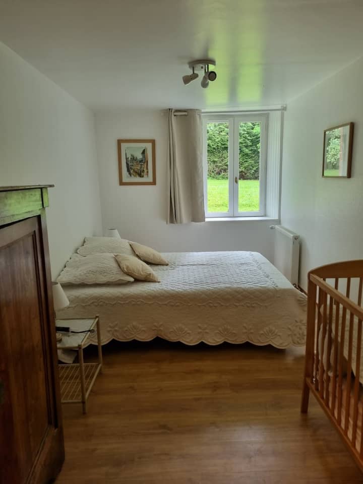 Chambre 3