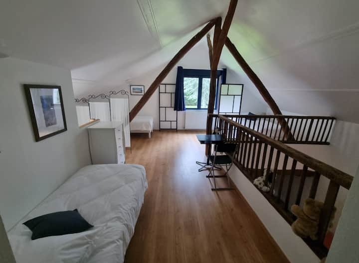 Chambre 4