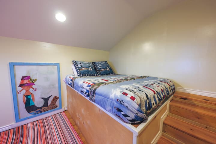 Спална соба 5