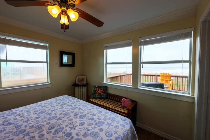 Спална соба 4