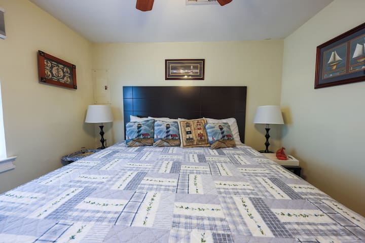 Спална соба 1