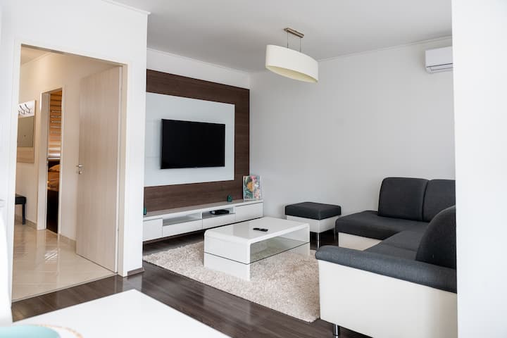 White City Apartman - Nyíregyháza