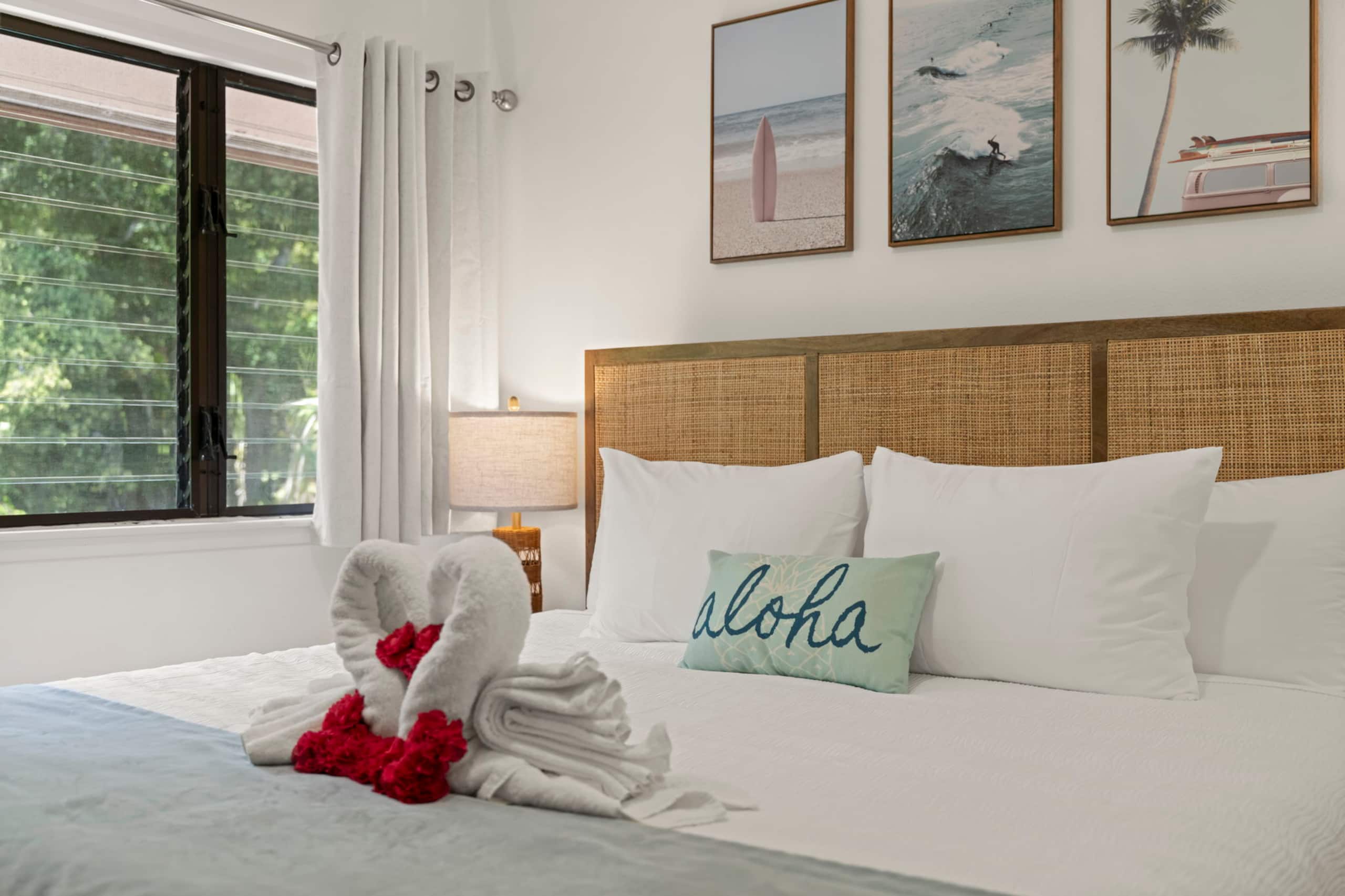BRAND NEW Remodeled 2/2 Beach Family Getaway w AC! - Photo 22