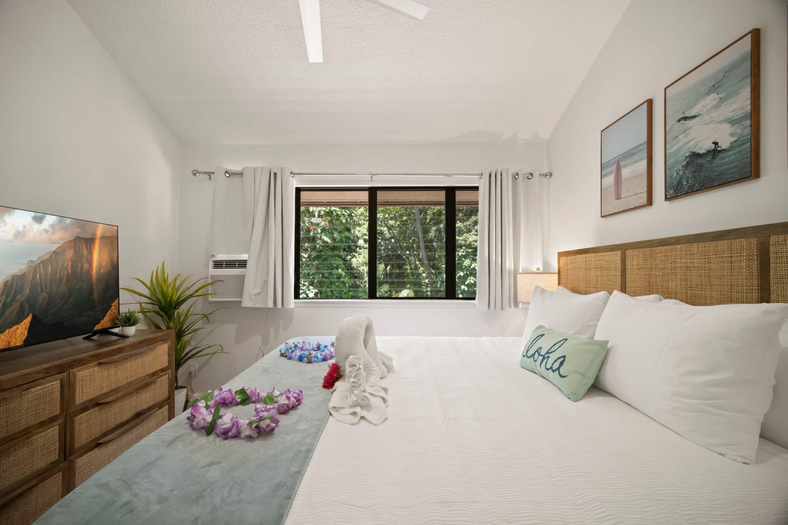 BRAND NEW Remodeled 2/2 Beach Family Getaway w AC! - Photo 21