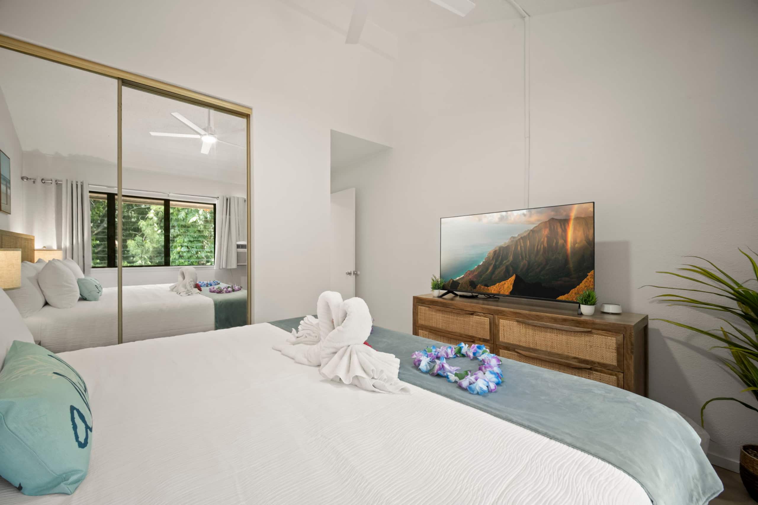 BRAND NEW Remodeled 2/2 Beach Family Getaway w AC! - Photo 25