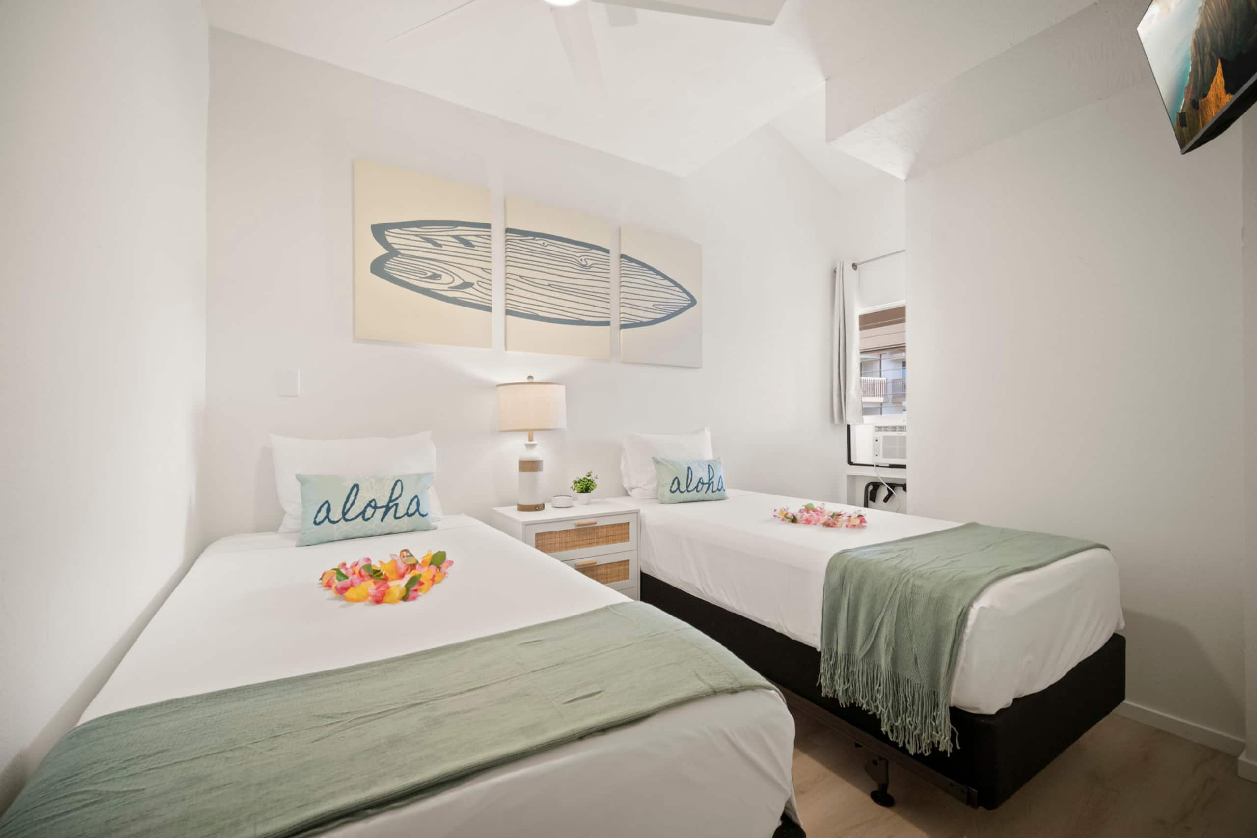 BRAND NEW Remodeled 2/2 Beach Family Getaway w AC! - Photo 26