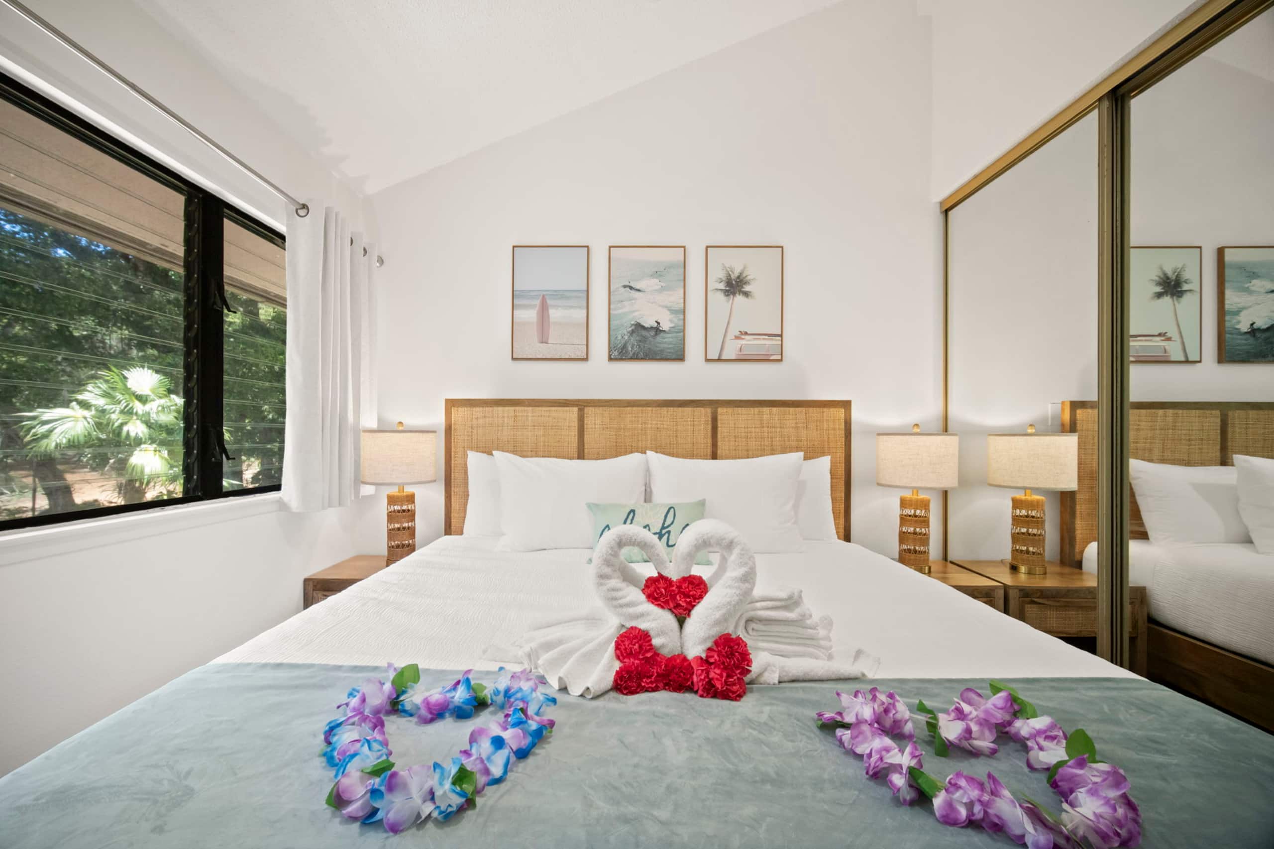 BRAND NEW Remodeled 2/2 Beach Family Getaway w AC! - Photo 19