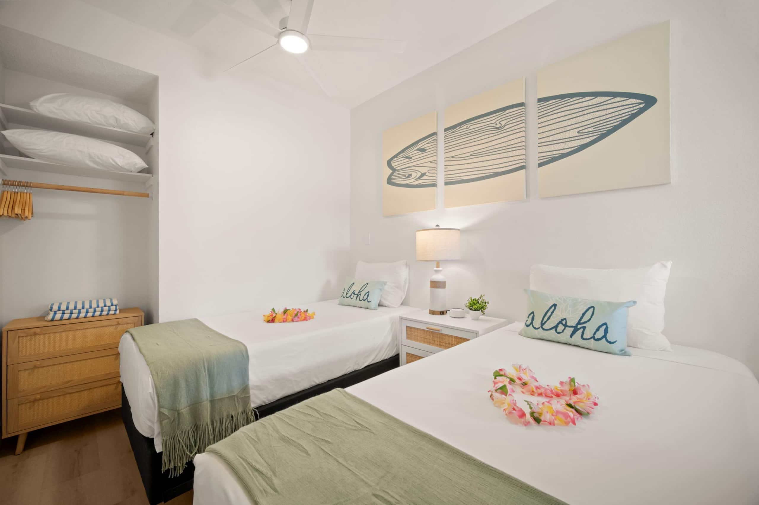 BRAND NEW Remodeled 2/2 Beach Family Getaway w AC! - Photo 28