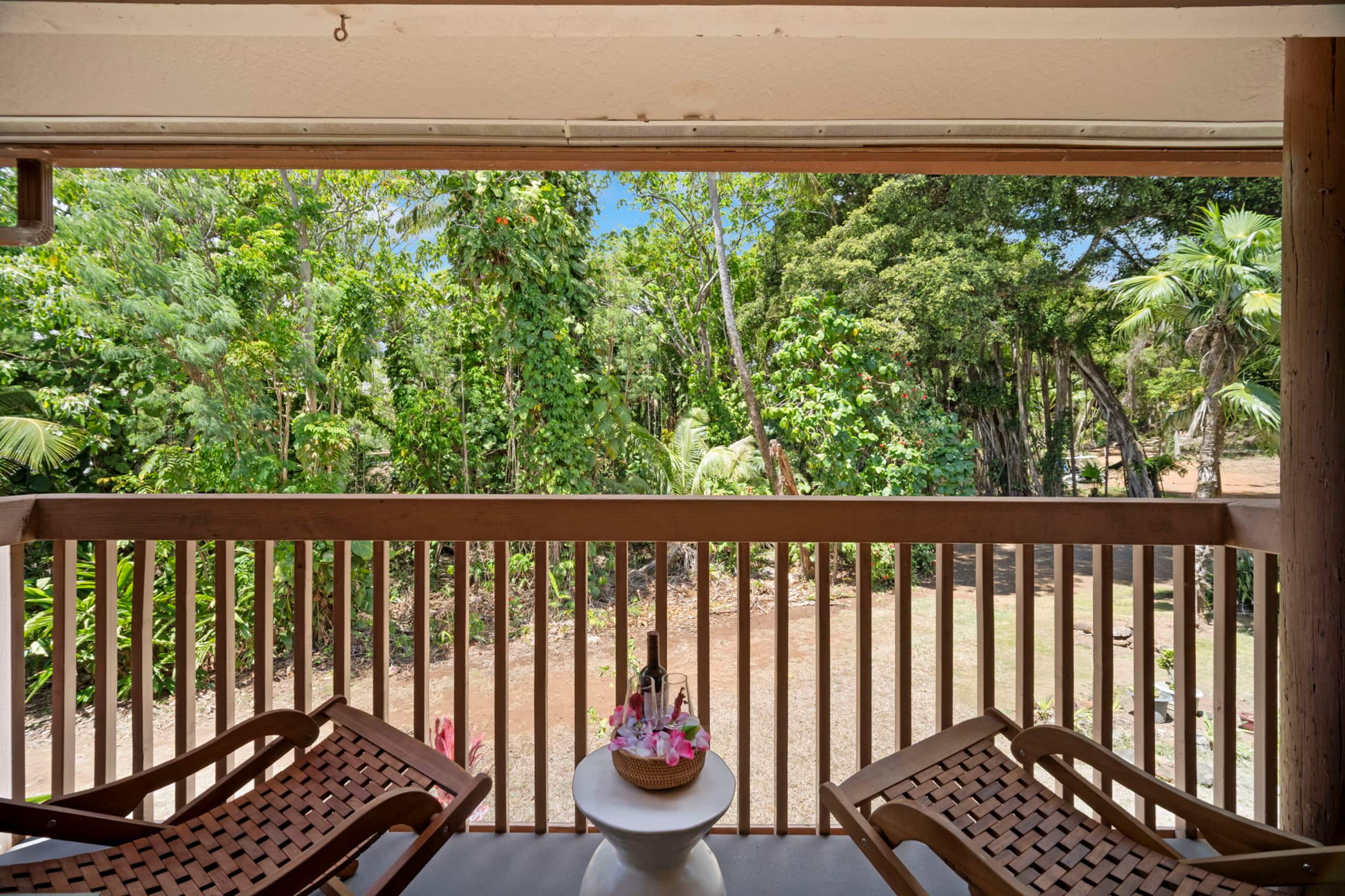 BRAND NEW Remodeled 2/2 Beach Family Getaway w AC! - Photo 37