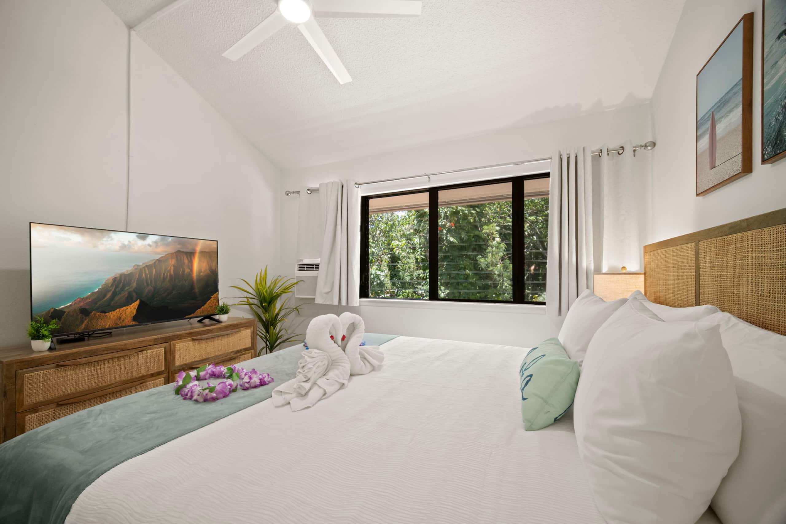 BRAND NEW Remodeled 2/2 Beach Family Getaway w AC! - Photo 20