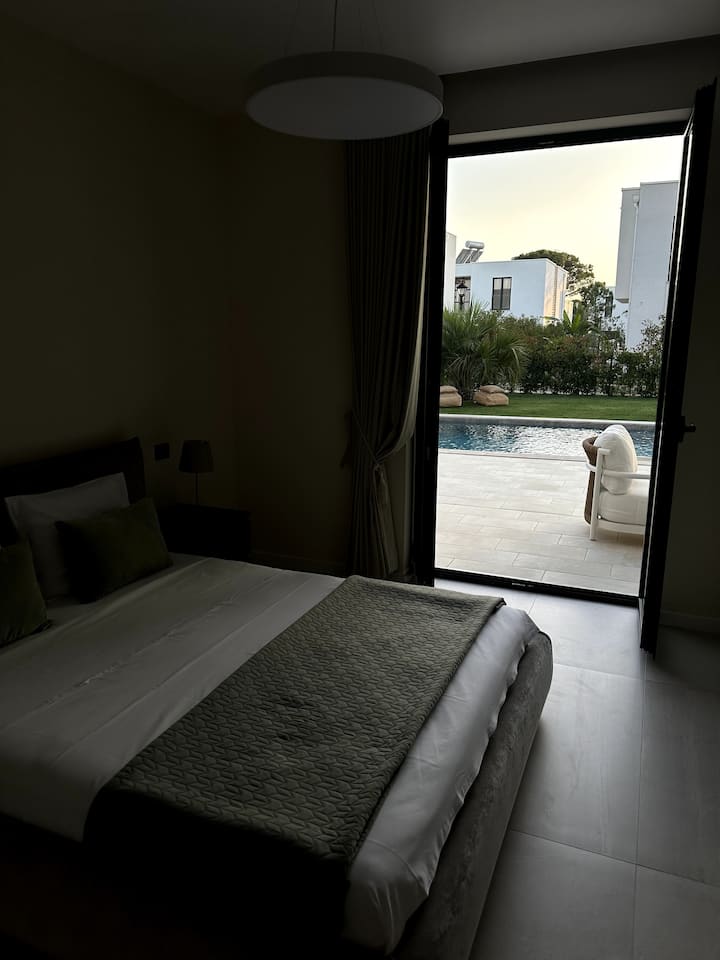 Chambre 1