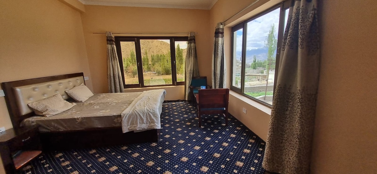 غرفة النوم 4