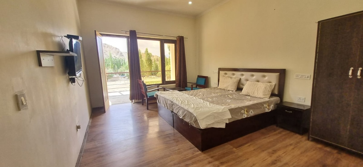 غرفة النوم 1