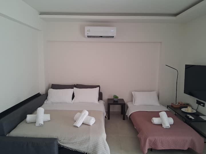 Seasame Home - Çanakkale