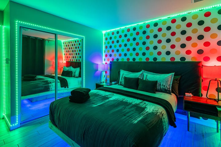 Спална соба 3