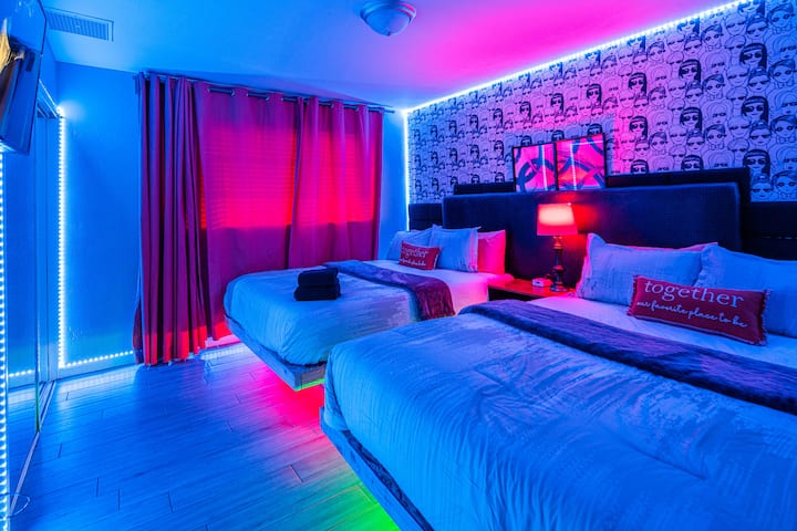 Спална соба 4