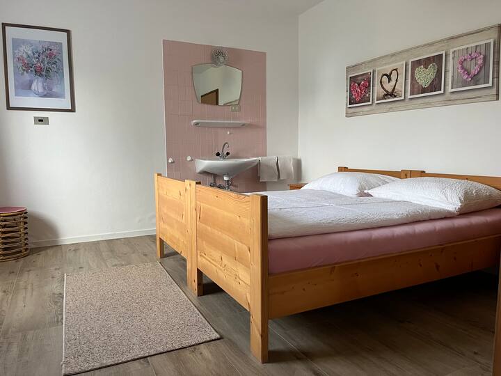 Slaapkamer 2