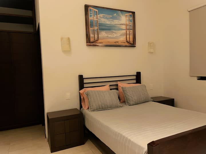 غرفة النوم 6