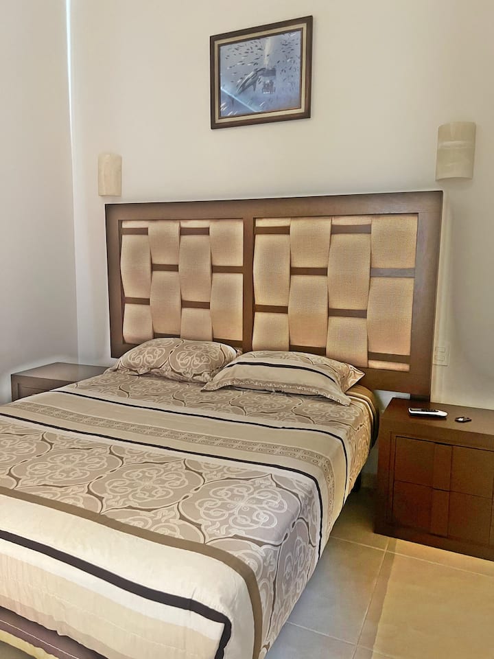 غرفة النوم 5