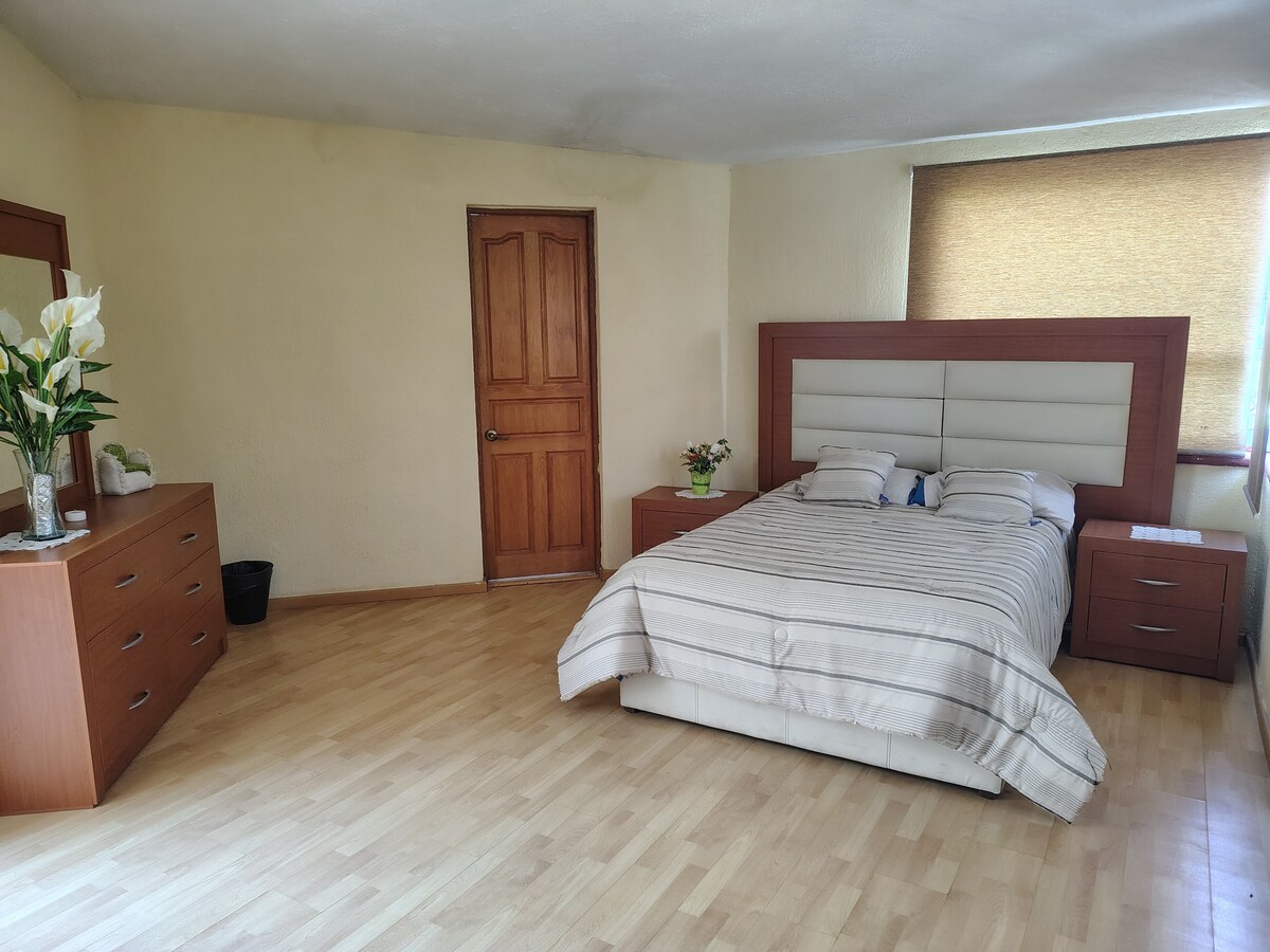 Спална соба 2