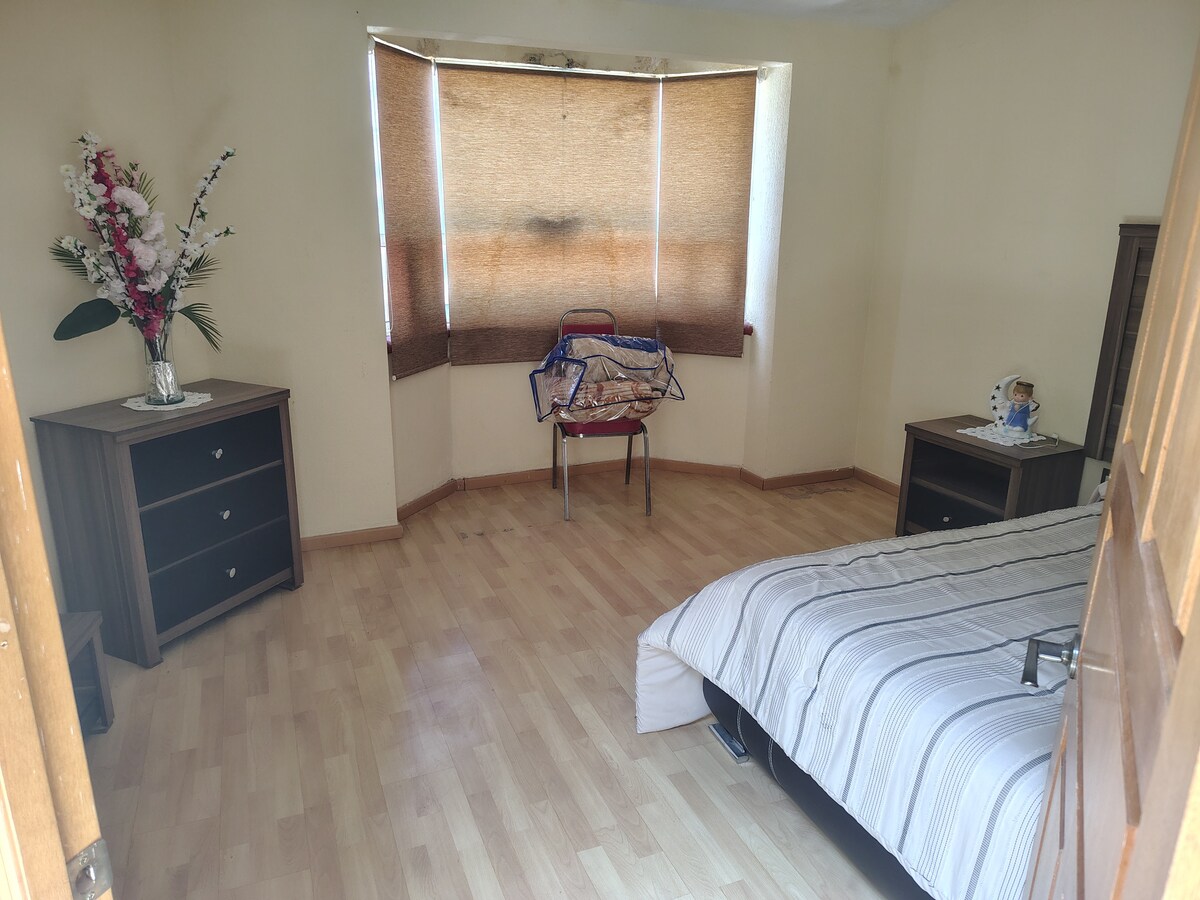 Спална соба 4