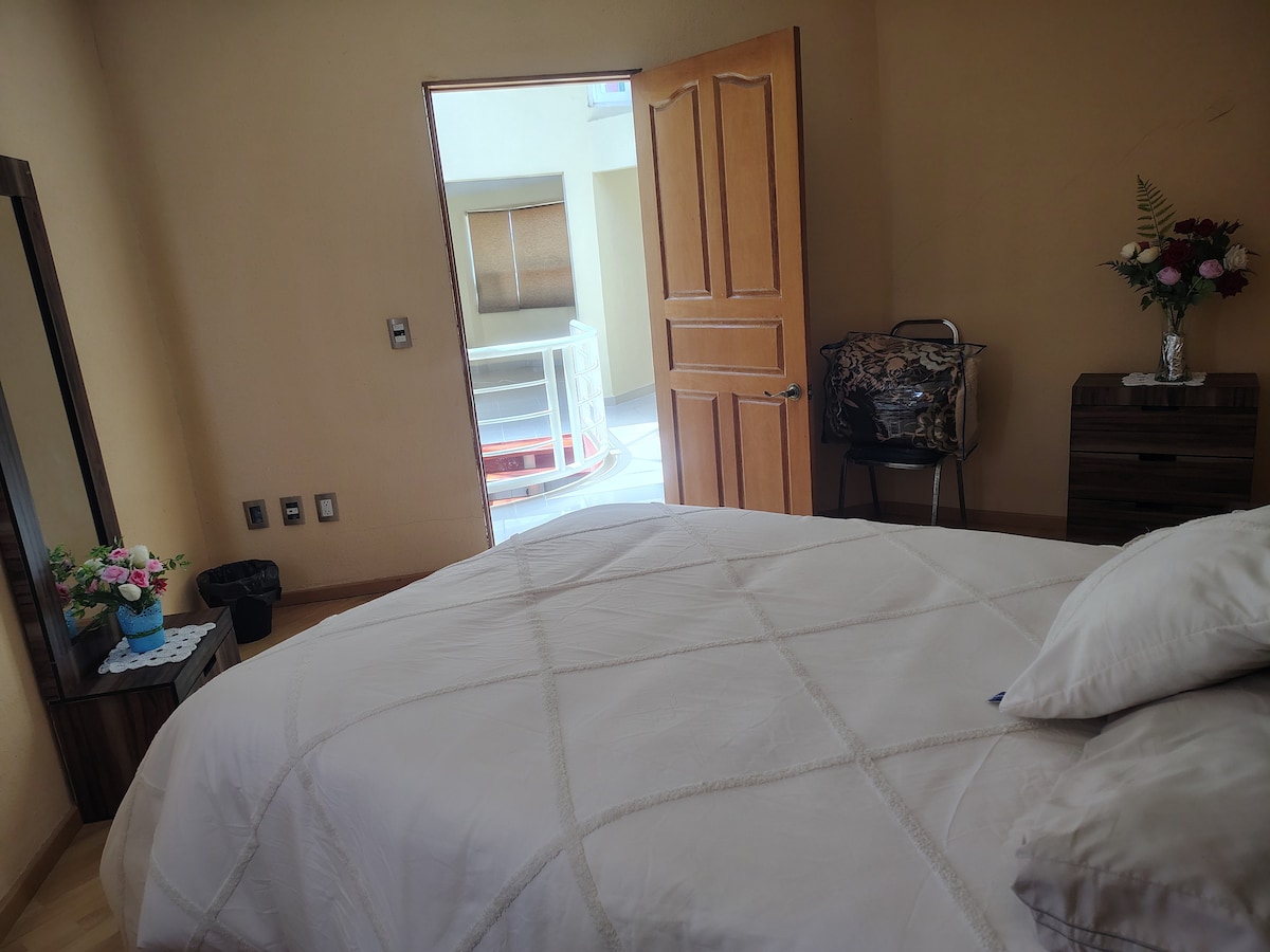 Спална соба 3