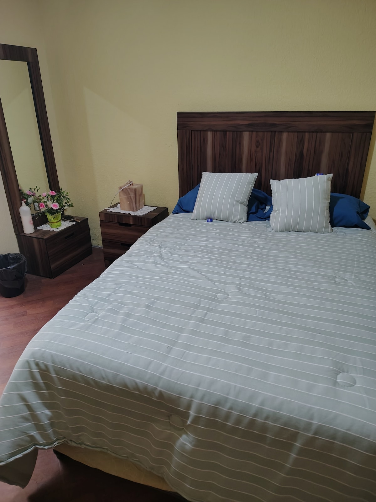 Спална соба 1