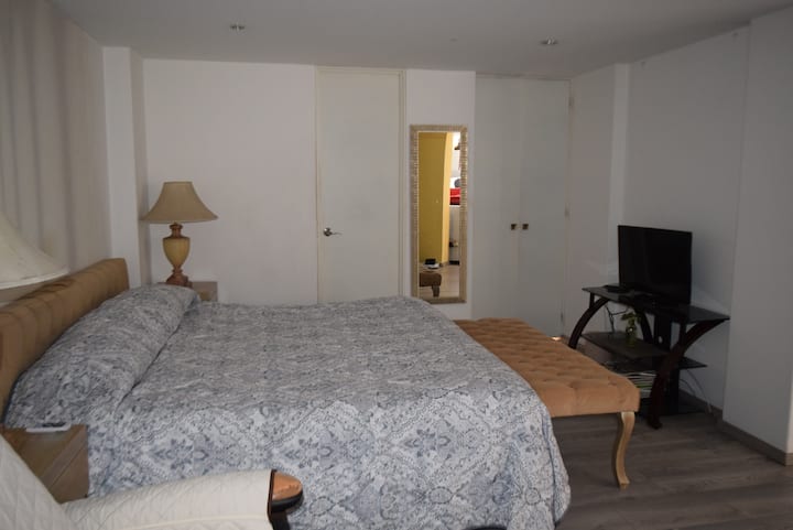 Спална соба