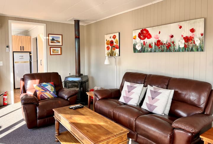 Cheriton Cottage | Lake Tekapo - Lake Tekapo