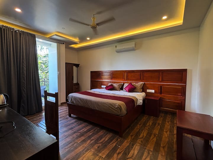 საძინებელი 3