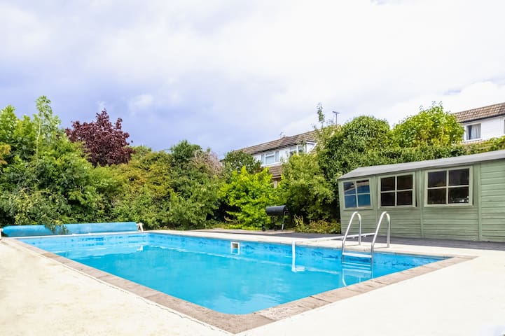 Renzo managed Airbnb listing 1