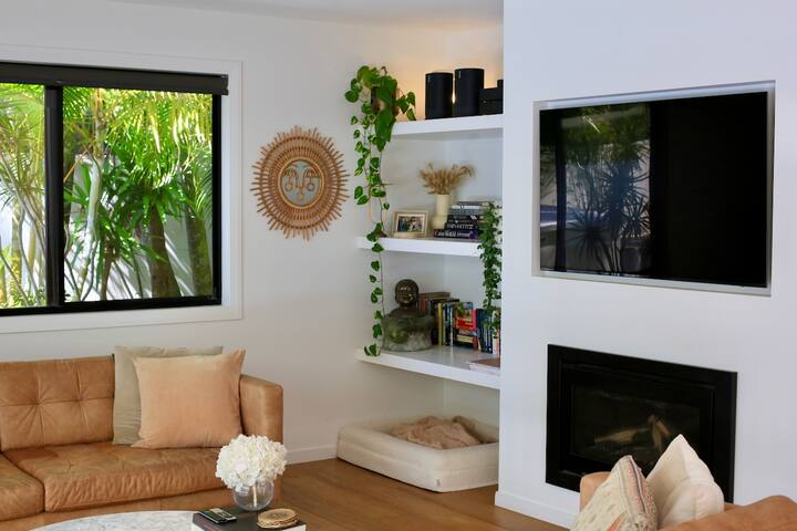 Byron Oakland Oasis - Byron Bay