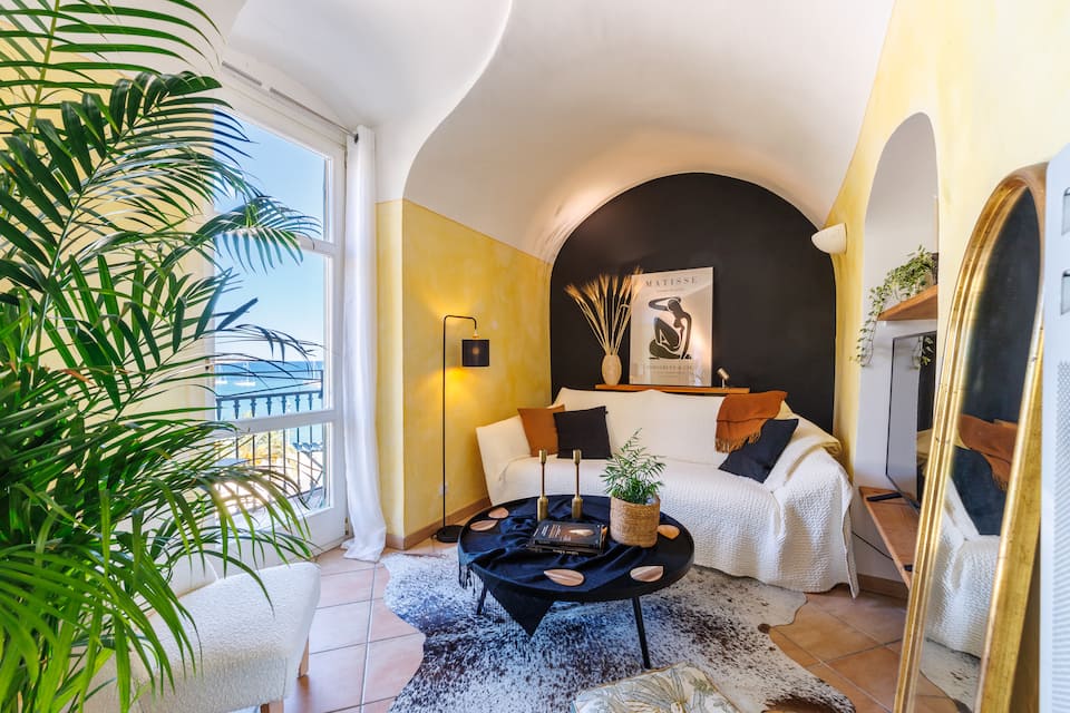 Appartement de charme