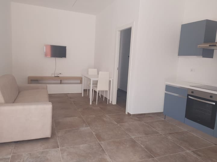 Suite 04 - Lanciano