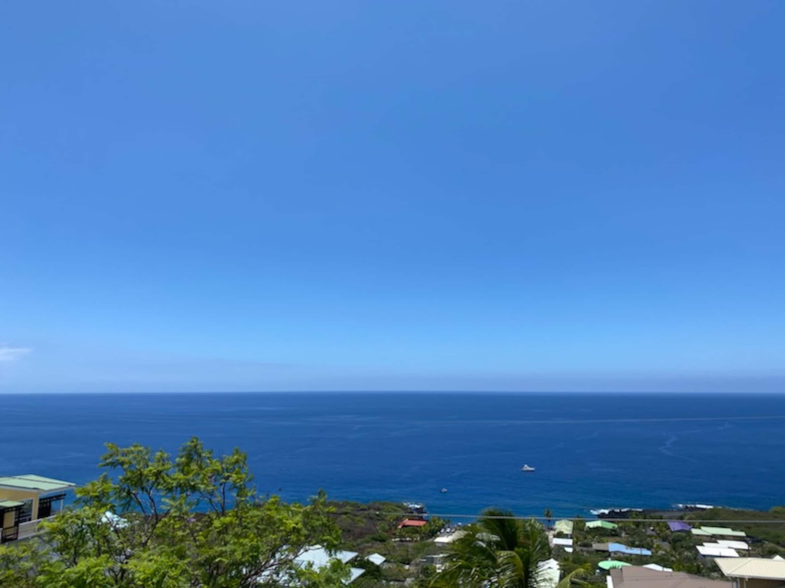 Breathtaking Ocean Views of Kona Coastline - Photo 12