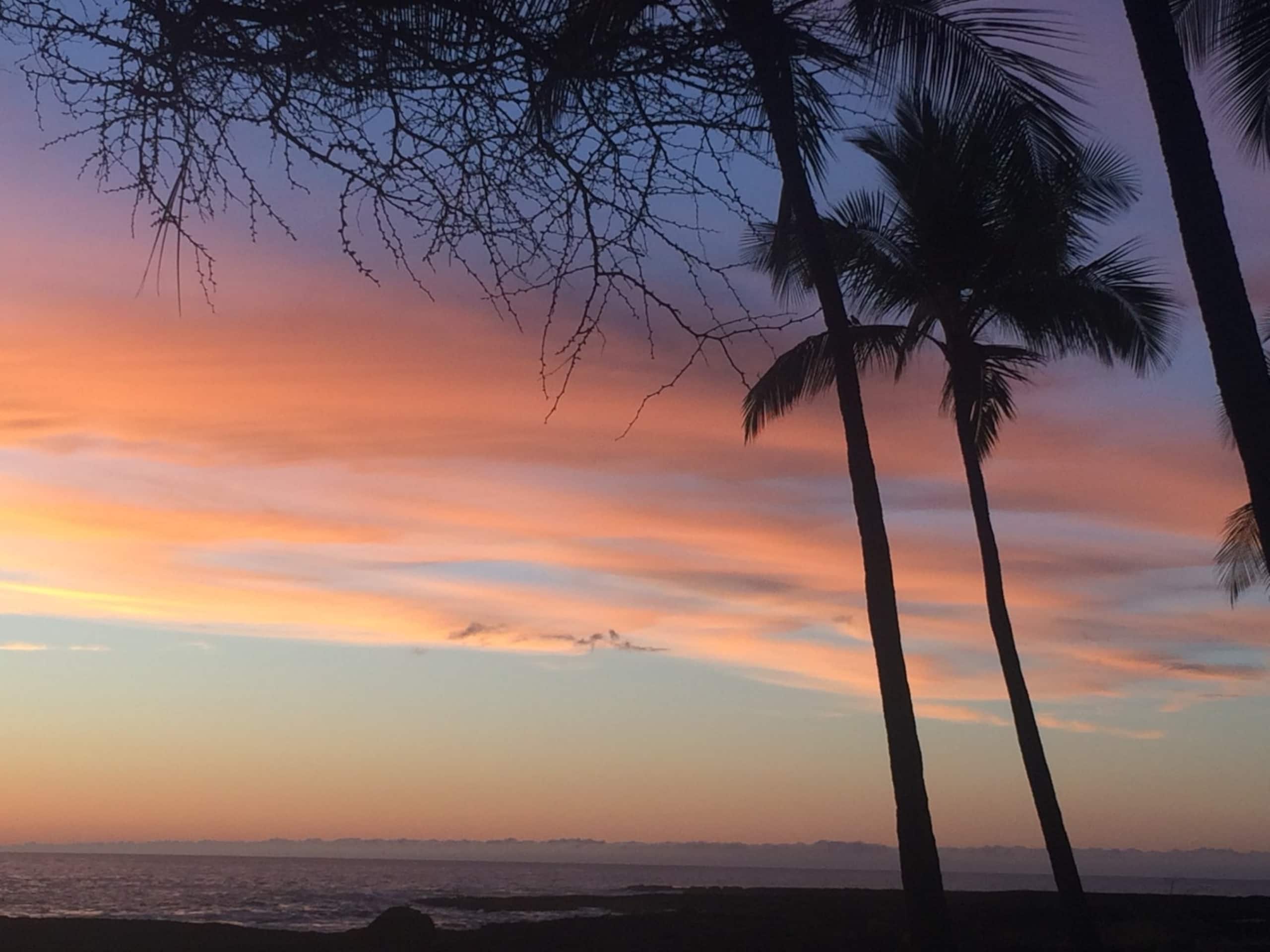 Breathtaking Ocean Views of Kona Coastline - Photo 26