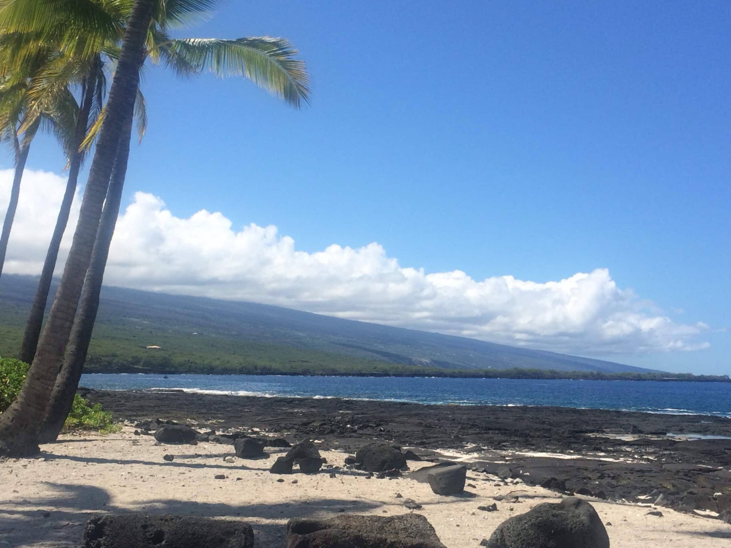 Breathtaking Ocean Views of Kona Coastline - Photo 24
