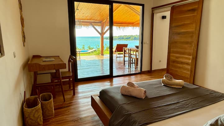 Спална соба 2