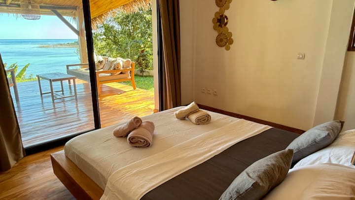 Спална соба 1