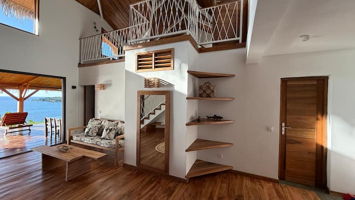 Villa Amazi - Madagascar