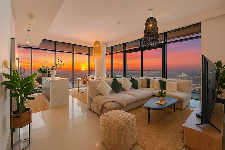 KeyRock Living managed Airbnb listing 1