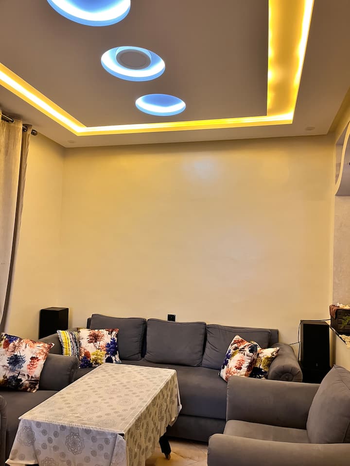 საძინებელი