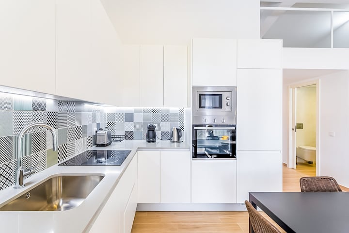Barracuda Beach Apartment - Vilamoura