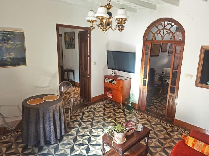 Apartamento Privado En El Corazón De Cortegana - Aroche